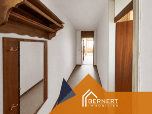 RESERVIERT Clevere Investition oder neues Zuhause: Attraktive 1,5-Zimmer-Wohnung mit Loggia und Stellplatz – 91056 Erlangen – Vorschaubild 4