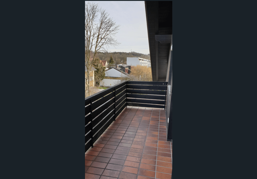 2-Zimmer-Wohnung in Landshut-West von Privat – Landshut – Vorschaubild 6