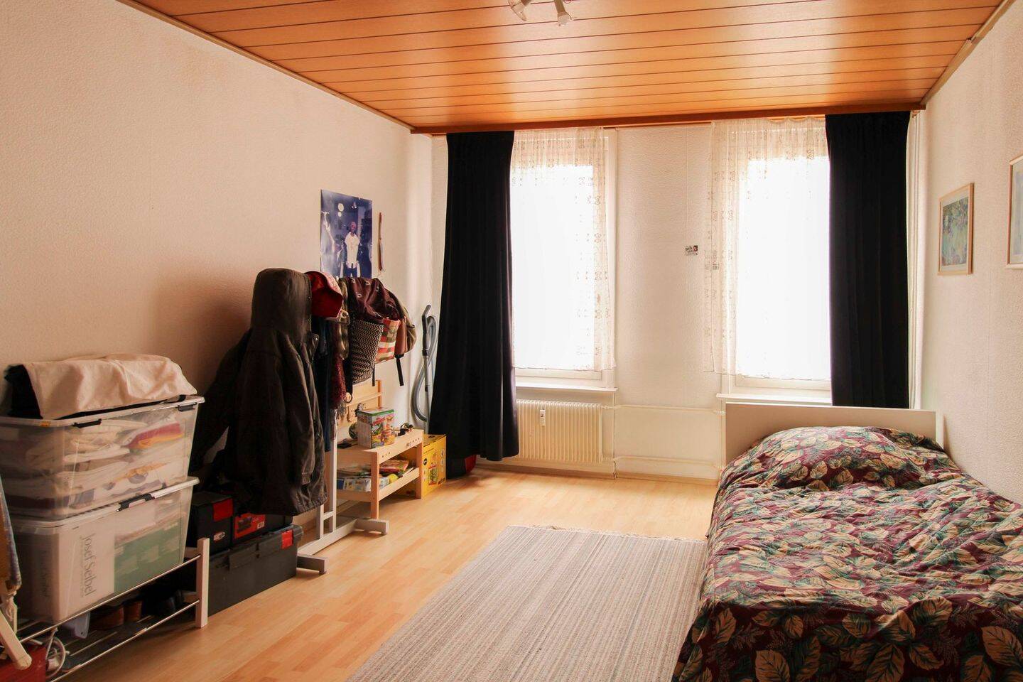 TOP: 3-Zi.-Whg. in Citylage – Reutlingen – Bild 1 von 4
