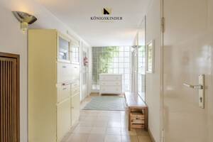 Großzügige Maisonette-Wohnung in bevorzugter Lage von Stuttgart-Rohr – 70565 Stuttgart – Vorschaubild 7