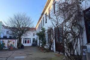 Schmuckstück im Viertel - Hinterhofcharme trifft stabile Rendite – 28203 Bremen – Vorschaubild 7