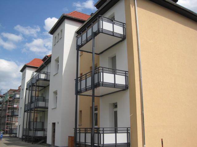Wunderschöne 2-Zimmer-Dachgeschoß-Wohnung!