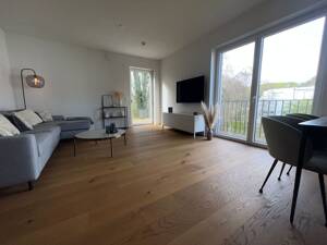 2 Zimmer Wohnung mit Blick auf die Ostsee – 23570 Lübeck – Vorschaubild 3