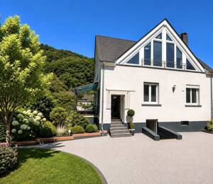 Zuhause ankommen - charmantes Einfamilienhaus mit viel Platz und guter Luxemburg-Anbindung – 54293 Trier – Vorschaubild 1