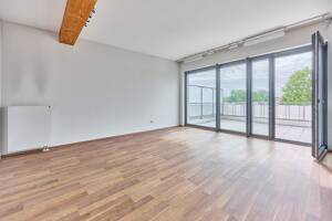 Moderne 4-Zimmer-Maisonettewohnung auf Erbpachtgrundstück in Mannheim-Casterfeld – 68219 Mannheim – Vorschaubild 4