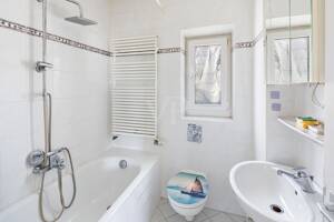 Sonniges Zweifamilienhaus in Obermenzing - flexible Wohnkonzepte & besonderes Potenzial – 81245 München – Vorschaubild 9