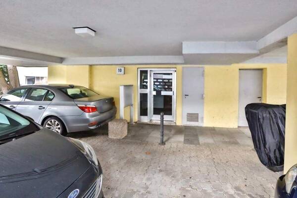Etagenwohnung in 50735 Köln mit 79 m² kaufen