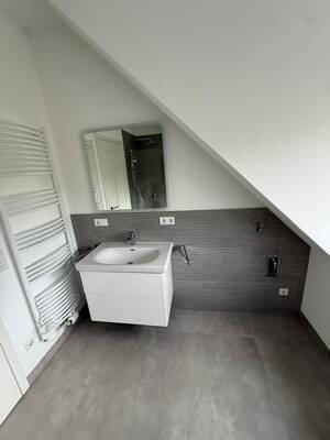 Moderne 2-Zimmer-Wohnung in Mannheim- Seckenheim - 1 Kaltmiete frei – 68239 Mannheim – Vorschaubild 3