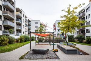 KfW-Förderung möglich - WE 10.09 - Gemeinschaftlich bauen und wohnen zum Selbstkostenpreis = OHNE PROVISION – 79106 Freiburg im Breisgau – Vorschaubild 4