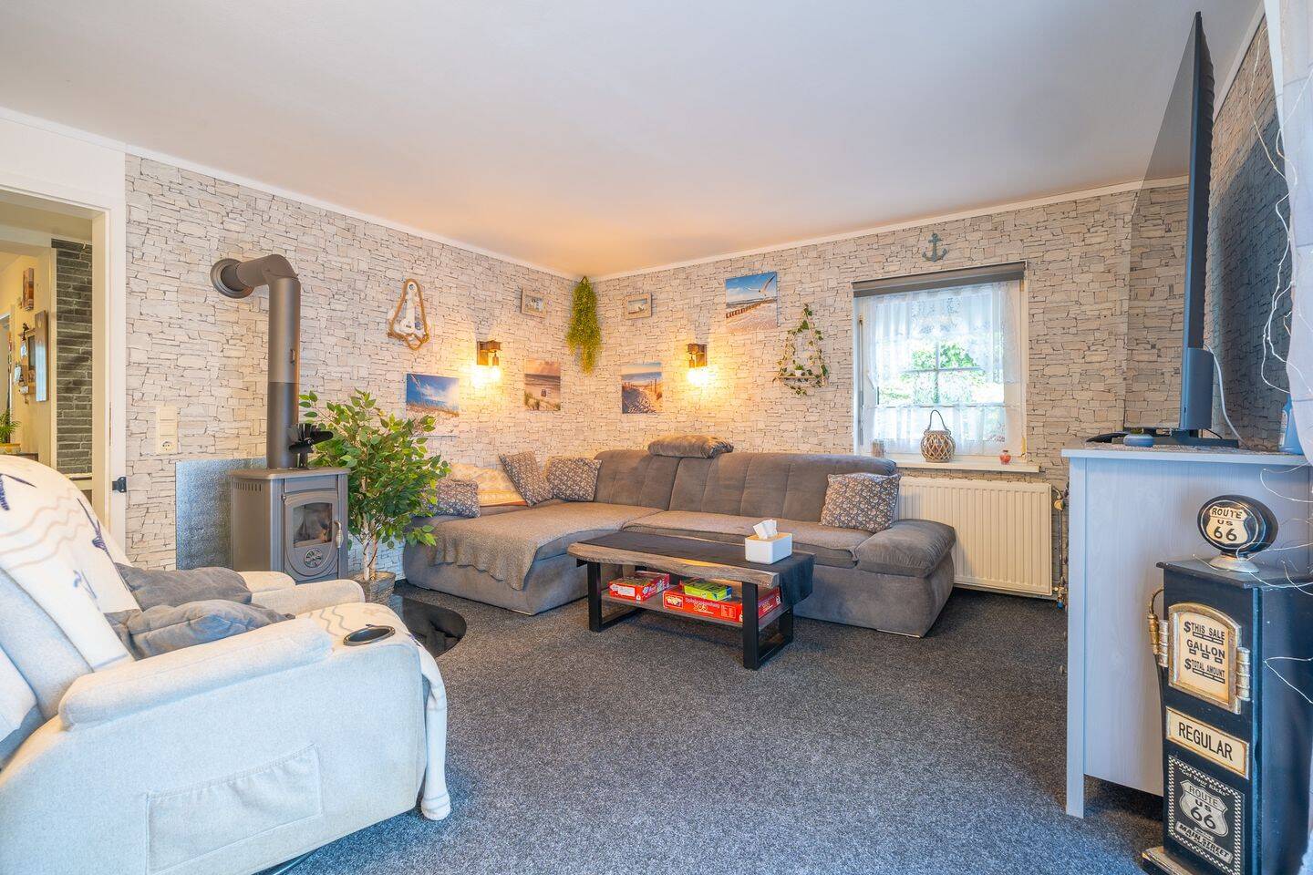 Rückzugsort im Grünen: Barrierearmer Bungalow mit Garten und Nebengebäuden für Familie und Hobby – Blankenfelde-Mahlow – Vorschaubild 6