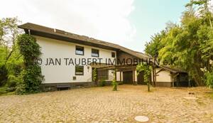 *ERHOLUNGSWALD GEGENÜBER* Wohnhaus für 2-3 Familien + wohnliches Souterrain/Spitzboden – 22393 Hamburg – Vorschaubild 7