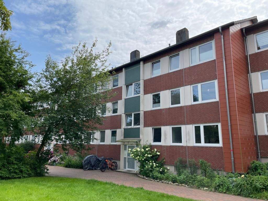 Vermietete Eigentumswohnungen als Kapitalanlage im Grünen von Kiel-Projensdorf – Kiel – Vorschaubild 5