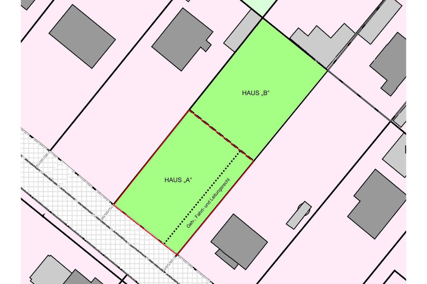 Modernes Neubauhaus in Französisch Buchholz - Ihr zukünftiges Zuhause – Berlin – Vorschaubild 9