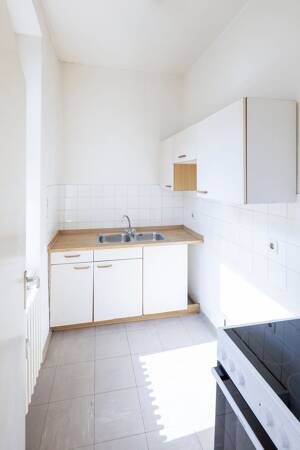 Kreuzberger Altbaucharme | Helle, bezugsfreie 1-Zimmer-Wohnung! – 10999 Berlin – Vorschaubild 6