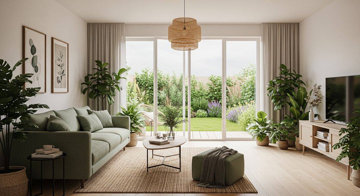 Maison 4 pièces 100 m² · à Idron · 100 m² · 299 000 €