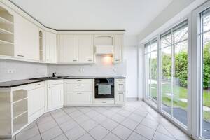 AIGNER - Sonnige Maisonettewohnug mit Garten in bester Lage von Waldtrudering! – 81827 München – Vorschaubild 6