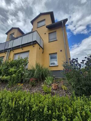 Familientraum in Dresden - 155m², 6 Zimmer & modernes Wohnen mit eigenem Garten