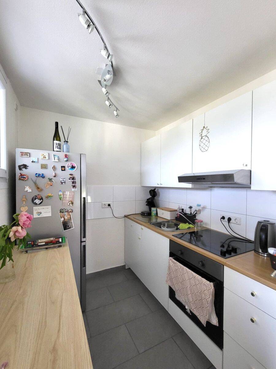 Gepflegte 2-Zimmer-Wohnung in Schwäbisch Gmünd mit Weitblick und Aufzug – Schwäbisch Gmünd – Vorschaubild 7