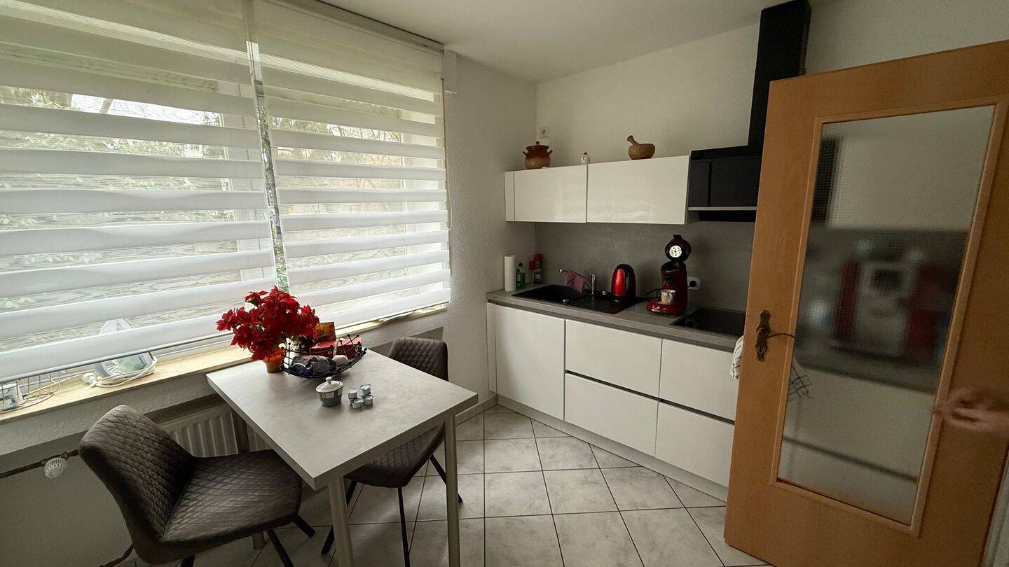 2-Zimmer Wohnung in Aachen-Forst – Aachen – Vorschaubild 2