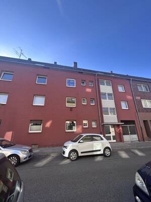 Gemütliche Wohlfühlwohnung für Sie oder Ihren zukünftigen Mieter – 46047 Oberhausen – Vorschaubild 2