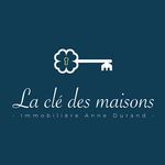 La clé des maisons logo