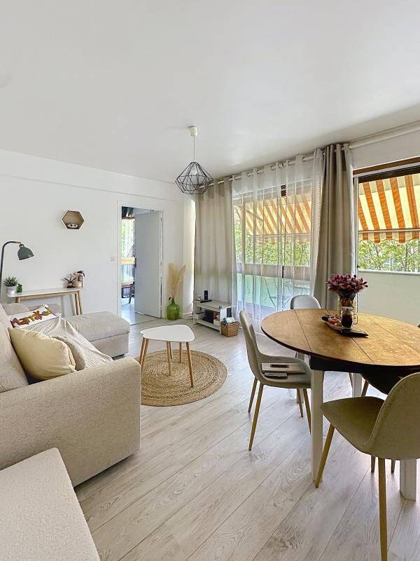 Appartement 2 pièces 48 m² · à Clermont-Ferrand · 47,8 m² · 690 €/mois