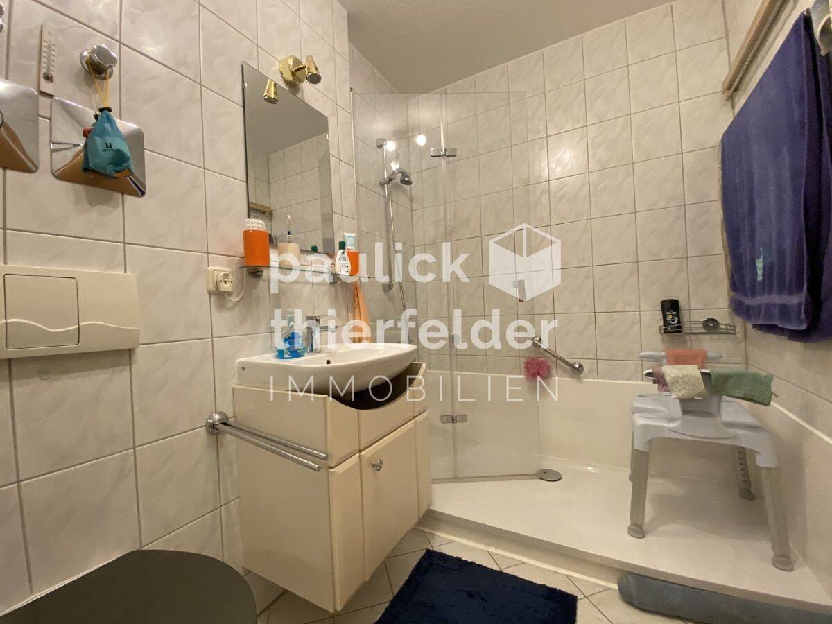 Renovierte Zwei-Raum-Wohnung in Wiederitzsch – Leipzig – Vorschaubild 3