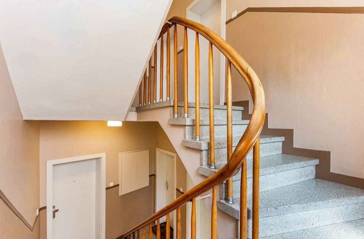Schöne ca. 45 qm Wohnung in zentraler Lage *WE 13* – Hagen – Vorschaubild 9