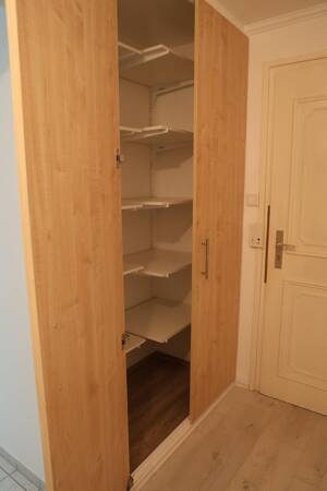 Modernisierte 2-Zimmer Wohnung in Fürstenried (U3) provisionsfrei! Sofort beziehbar – 81475 München – Vorschaubild 8