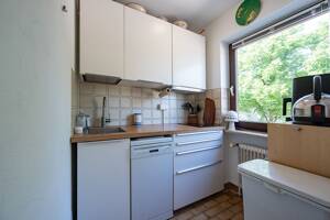 FIRSTPLACE - Bezugsfreie 2-Zi.-Whg. in Ramersdorf mit Balkon, Erker & TG-Stellplatz – 81671 München – Vorschaubild 4