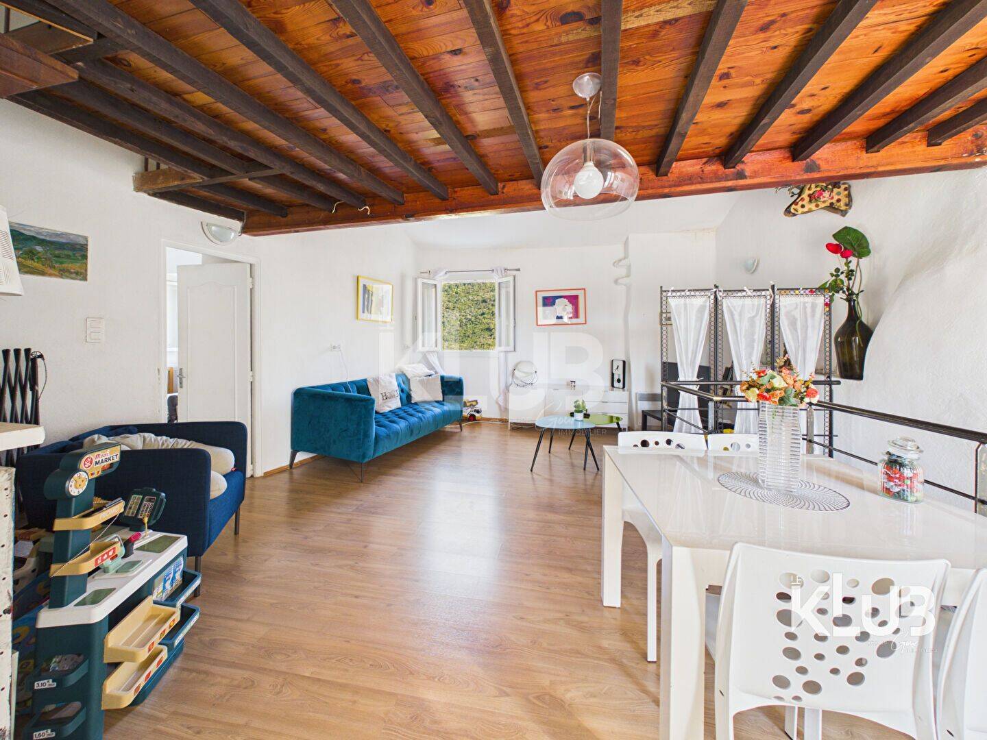 Maison 4 pièces 80 m² · à Brando · 80 m² · 300 000 €