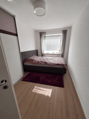 Helle 3-Zimmer-Wohnung mit Balkon & Einbauküche in Wellinghofen – 44265 Dortmund – Vorschaubild 5