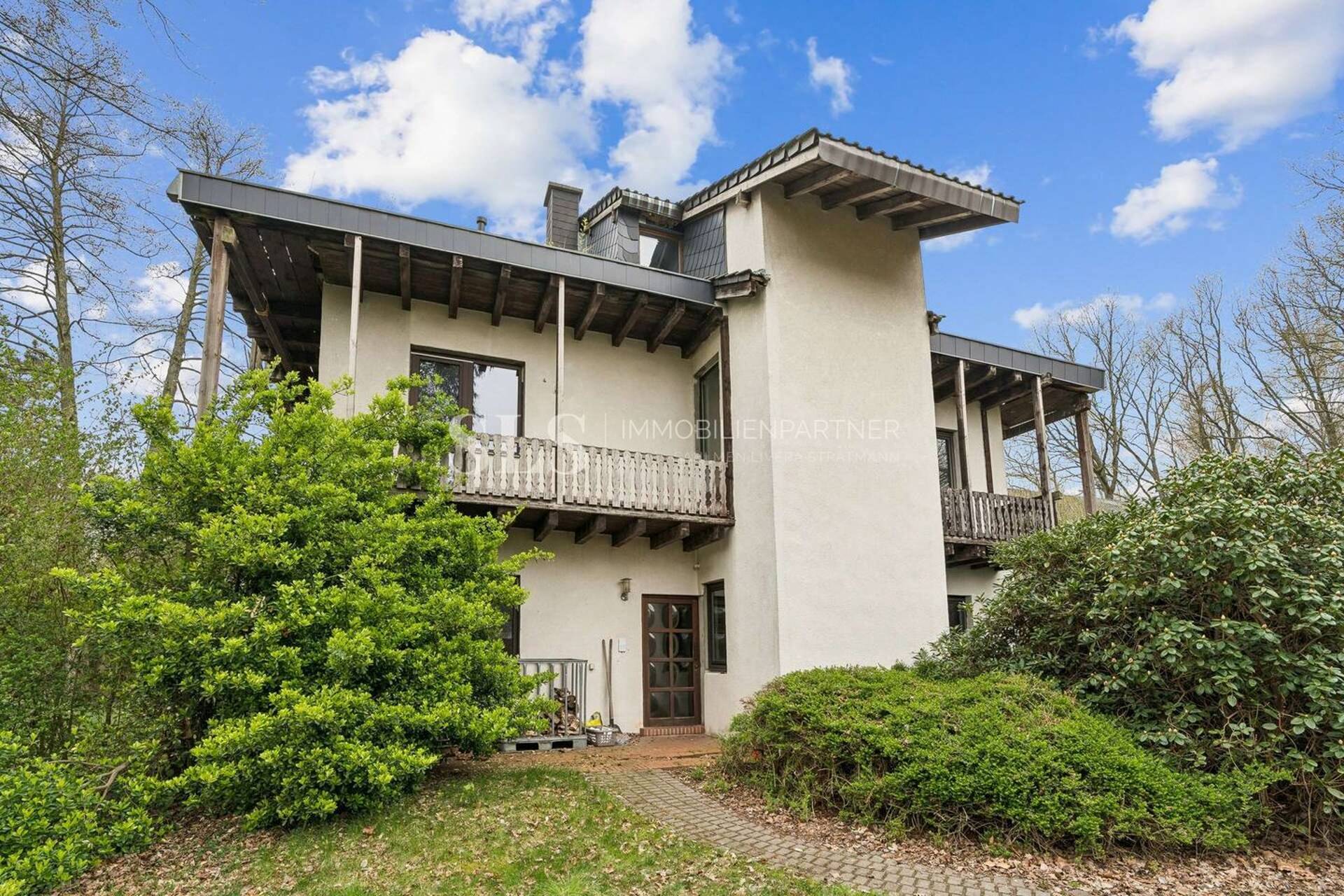 Haus in 46286 Dorsten mit 280 m² kaufen