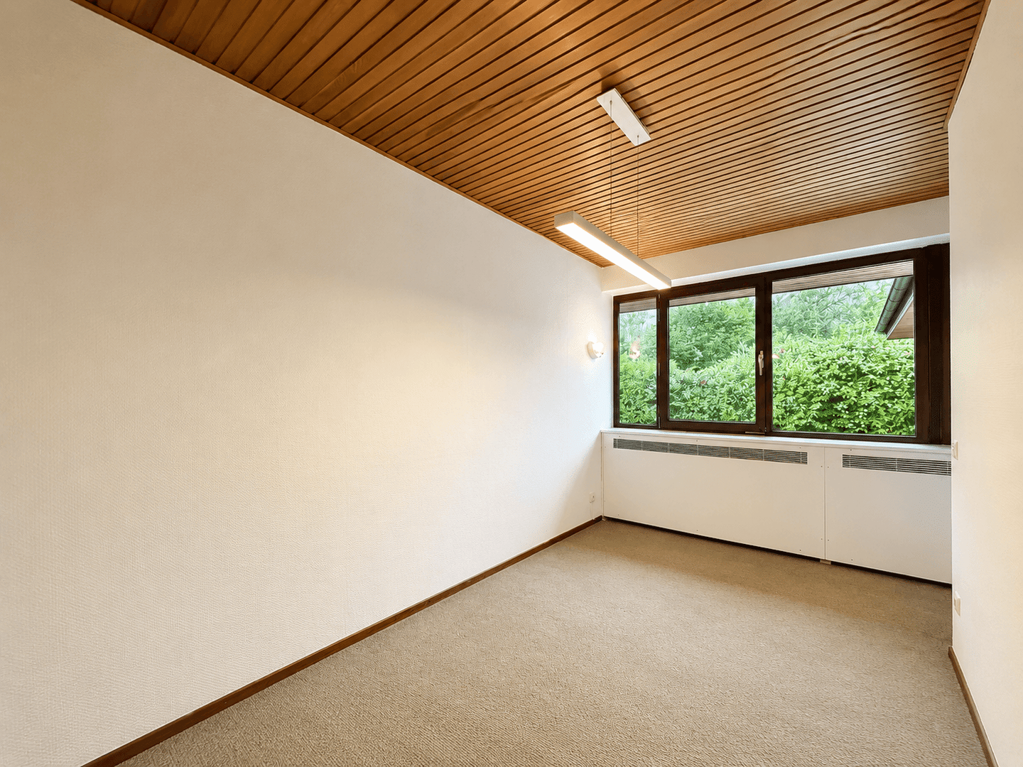 Freistehendes EFH im begehrten Komponistenviertel - mit Potenzial zum Traumhaus – Darmstadt – Vorschaubild 9
