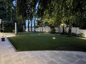 Villa am Lerchesberg | Eckgrundstück I saniert I Indoorpool| Einliegerwohnung | – 60598 Frankfurt am Main – Vorschaubild 7