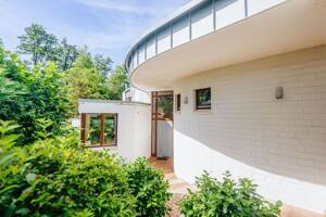 Innovatives Architektenhaus in Waldrandlage – 33689 Bielefeld – Vorschaubild 2