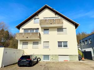 HOCHWERTIGES WOHN - UND GESCHÄFTSHAUS MIT GEWERBEEINHEITEN, GARAGEN UND AUSSENSTELLPLÄTZEN !!! – 58135 Hagen – Vorschaubild 3