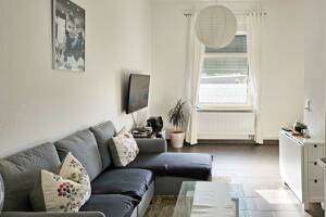 Modernisierte 1-Zimmer-Wohnung mit Stellplatz in Braunschweig!