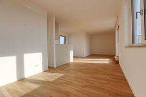 Smyles Living - wunderschöne Dachgeschosswohnung mit Blick über Friedenau – 12159 Berlin – Vorschaubild 4