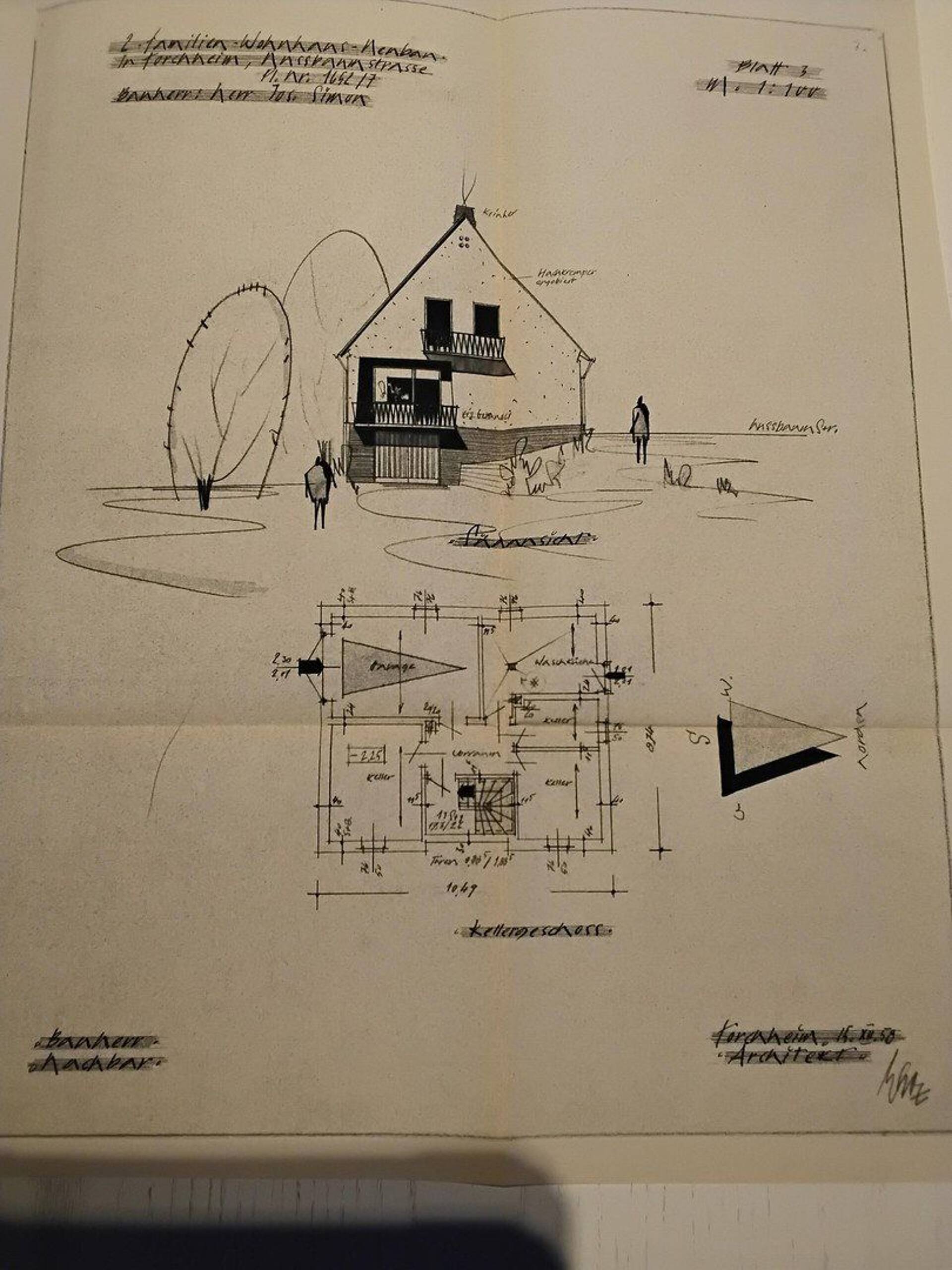 Haus in 91301 Forchheim mit 127 m² kaufen