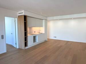 Helles 3-Zimmer-Apartment mit Loggia, Gemeinschafts-Office, Fitnessstudio, uvm. – 20457 Hamburg – Vorschaubild 5