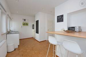 Wunderschöne, modern möblierte Wohnung in Stuttgart Mitte – 70184 Stuttgart – Vorschaubild 3