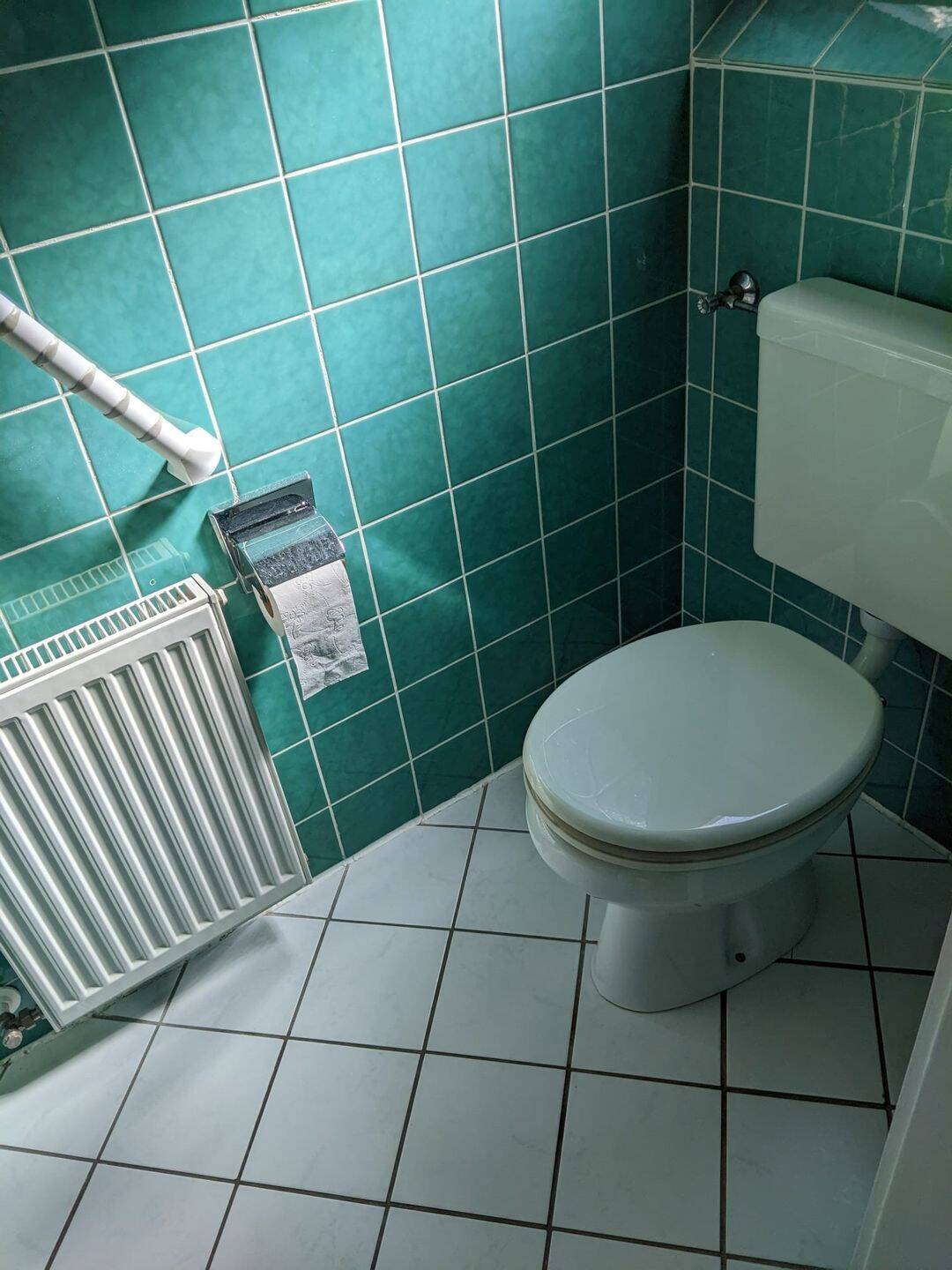Einfamilien Reihenmittelhaus mit Garten in gepflegter Lage – Solingen – Vorschaubild 9