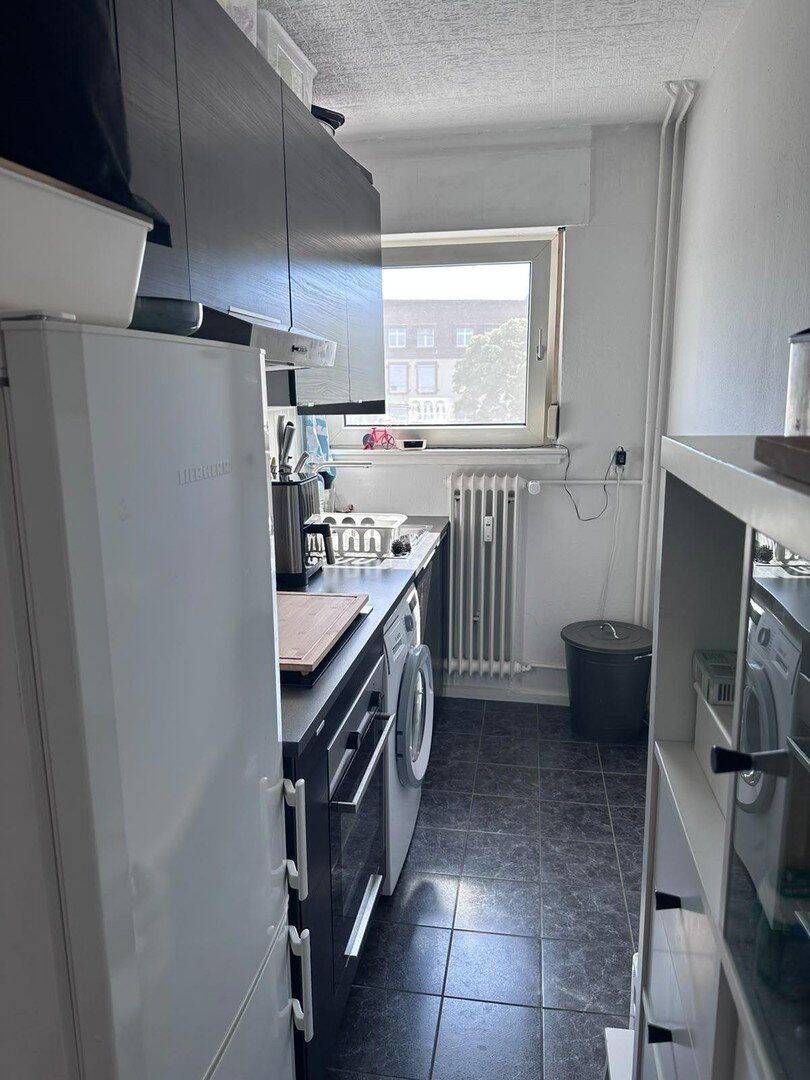 Helle 2ZKB Wohnung in zentraler Lage zu vermieten – Mannheim – Vorschaubild 5