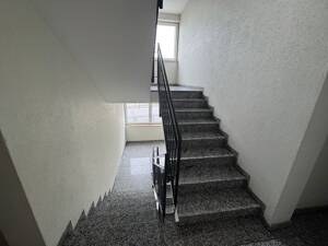 52m² 1,5-Zimmer-Whg. möbliert mit Balkon Nähe UKW & Berechtigung zur kurzfristigen Beherbergung – 97076 Würzburg – Vorschaubild 4
