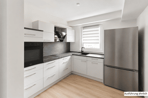 Helle 3-Zimmer-Wohnung im Sterngebiet mit Balkon – 29525 Uelzen – Vorschaubild 3