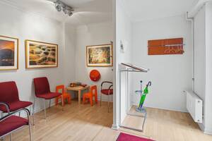 Frei verfügbares Mehrparteienhaus mit Entwicklungspotenzial in ansprechender Lage von Hamburg-Eilbek – 22089 Hamburg – Vorschaubild 4