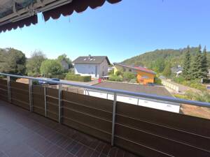 4 Zi.-ETW/1.OG mit Balkon/Garage Ruhige Lage! – 79541 Lörrach – Vorschaubild 4