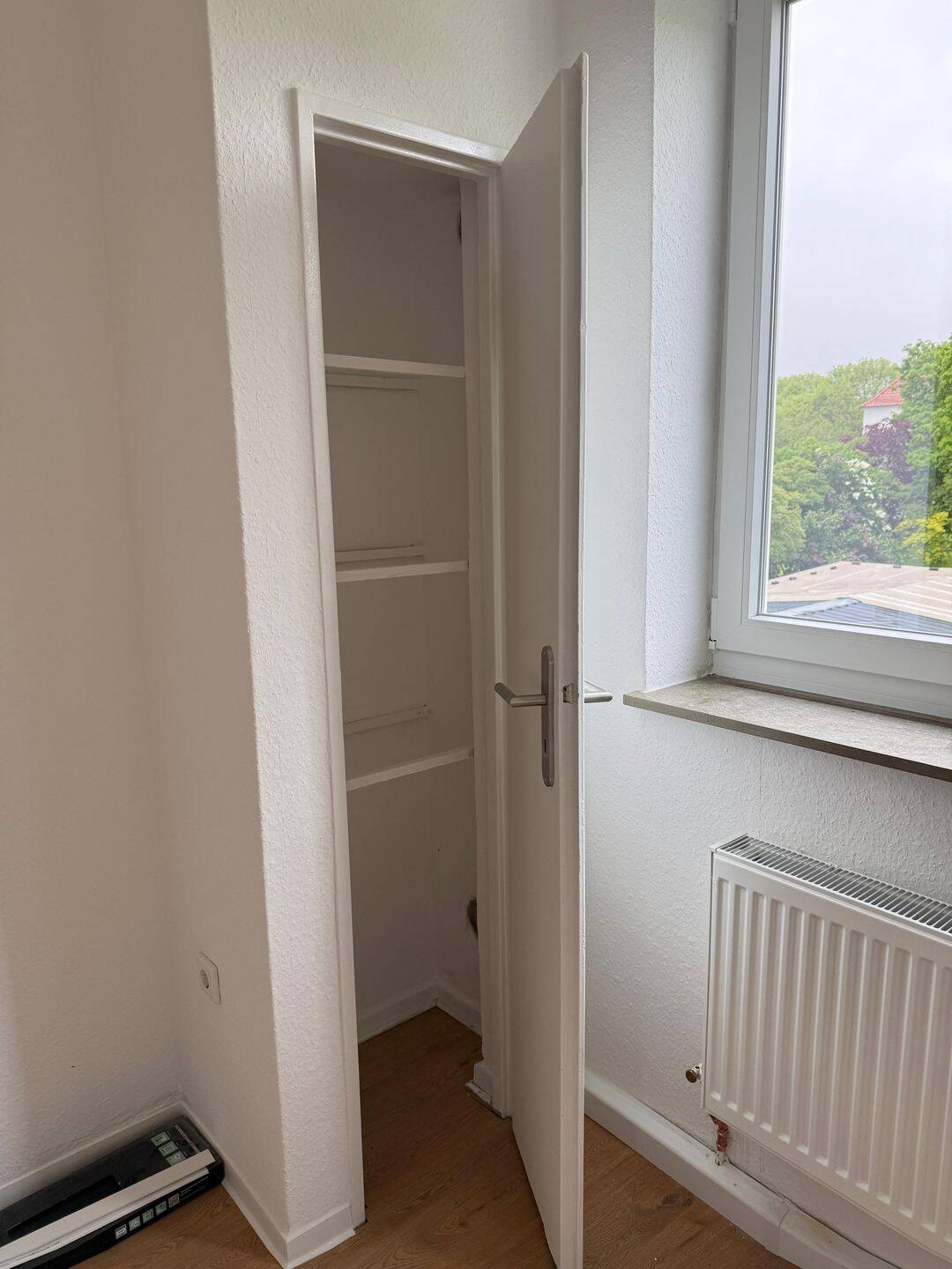Attraktive Erstbezugswohnung nach Komplettsanierung – Kassel – Vorschaubild 7
