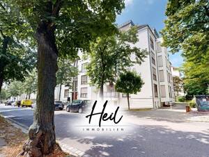 Attraktive Eigentumswohnung - bald bezugsfrei | Balkon | TG-Stellplatz